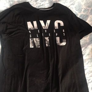 Old Navy NYC TShirt